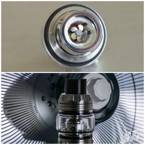 rotor eleaf blog le petit vapoteur